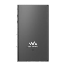 Load image into Gallery viewer, Sony Walkman NW-A105 Hi-Res 16GB MP3 Player