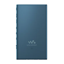 Load image into Gallery viewer, Sony Walkman NW-A105 Hi-Res 16GB MP3 Player