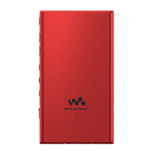 Load image into Gallery viewer, Sony Walkman NW-A105 Hi-Res 16GB MP3 Player