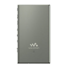 Load image into Gallery viewer, Sony Walkman NW-A105 Hi-Res 16GB MP3 Player