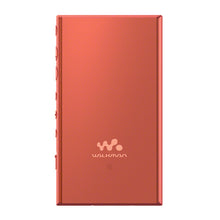 Load image into Gallery viewer, Sony Walkman NW-A105 Hi-Res 16GB MP3 Player