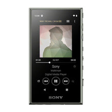 Load image into Gallery viewer, Sony Walkman NW-A105 Hi-Res 16GB MP3 Player