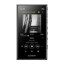 Load image into Gallery viewer, Sony Walkman NW-A105 Hi-Res 16GB MP3 Player