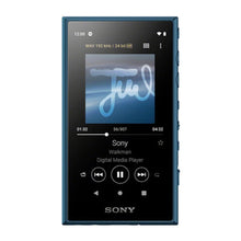 Load image into Gallery viewer, Sony Walkman NW-A105 Hi-Res 16GB MP3 Player