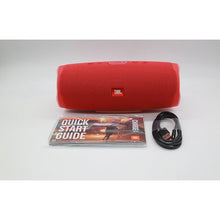 Load image into Gallery viewer, JBL Charge 4 - Waterproof Portable Bluetooth Speaker Charge4