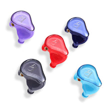 Load image into Gallery viewer, SHANLING ME200 Dual Driver Hybrid Earphones
