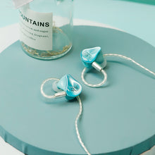 Load image into Gallery viewer, SHANLING ME200 Dual Driver Hybrid Earphones