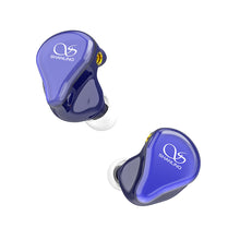 Load image into Gallery viewer, SHANLING ME200 Dual Driver Hybrid Earphones