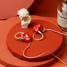 Load image into Gallery viewer, SHANLING ME200 Dual Driver Hybrid Earphones
