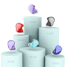 Load image into Gallery viewer, SHANLING ME200 Dual Driver Hybrid Earphones