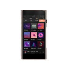 Load image into Gallery viewer, SHANLING M6 PRO Dual Bluetooth Portable Music Player