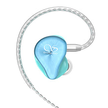 Load image into Gallery viewer, SHANLING ME200 Dual Driver Hybrid Earphones