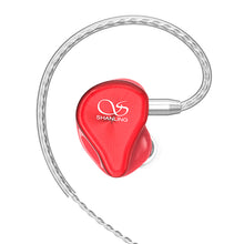 Load image into Gallery viewer, SHANLING ME200 Dual Driver Hybrid Earphones