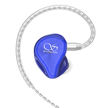 Load image into Gallery viewer, SHANLING ME200 Dual Driver Hybrid Earphones