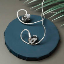 Load image into Gallery viewer, SHANLING ME200 Dual Driver Hybrid Earphones