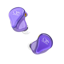 Load image into Gallery viewer, SHANLING ME200 Dual Driver Hybrid Earphones