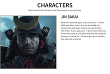 Load image into Gallery viewer, PS4 Game Ghost of Tsushima - PlayStation 4