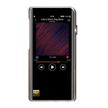 Load image into Gallery viewer, SHANLING M5S Portable Hi-Res Bluetooth MP3 Music Player WiFi
