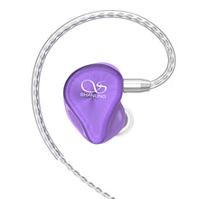 Load image into Gallery viewer, SHANLING ME200 Dual Driver Hybrid Earphones