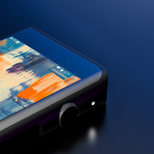Load image into Gallery viewer, SHANLING M6 Portable HiFi Bluetooth Portable Player Touch Screen