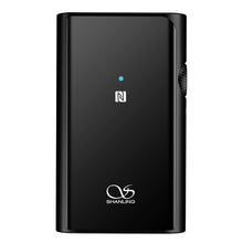 Load image into Gallery viewer, SHANLING UP4 Portable HI-FI Bluetooth Amplifier