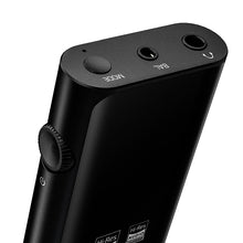 Load image into Gallery viewer, SHANLING UP4 Portable HI-FI Bluetooth Amplifier