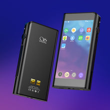 Load image into Gallery viewer, SHANLING M6 Portable HiFi Bluetooth Portable Player Touch Screen
