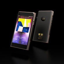Load image into Gallery viewer, SHANLING M6 PRO Dual Bluetooth Portable Music Player