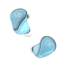 Load image into Gallery viewer, SHANLING ME200 Dual Driver Hybrid Earphones