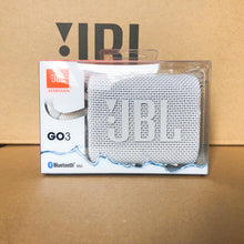 Load image into Gallery viewer, Go3 Portable Waterproof Wireless Speaker with Bluetooth and Dustproof