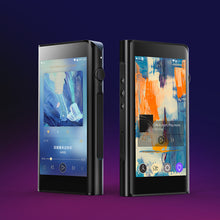 Load image into Gallery viewer, SHANLING M6 Portable HiFi Bluetooth Portable Player Touch Screen