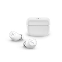 Load image into Gallery viewer, Sennheiser CX 400BT True Wireless Earbuds - Bluetooth Noise Cancellation and Customizable Touch Controls
