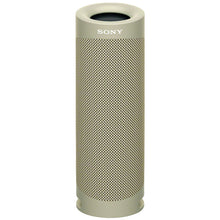 Load image into Gallery viewer, Sony SRS-XB23 EXTRA BASS Wireless Portable Speaker IP67 Waterproof BLUETOOTH for Phone Calls