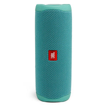 Load image into Gallery viewer, JBL FLIP 5 Waterproof Portable Bluetooth Speaker (New Model)
