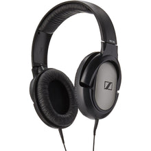 Load image into Gallery viewer, Sennheiser HD 206 Closed-Back Over Ear Headphones HD206