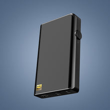 Load image into Gallery viewer, SHANLING M2X Dual Bluetooth Portable Hi-Res Music Player