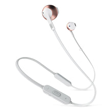 Load image into Gallery viewer, JBL TUNE 205BT - In-Ear Wireless Bluetooth Headphone with Remote