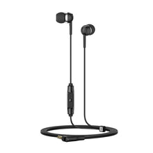 Load image into Gallery viewer, Sennheiser New cx 80s In Ear Headphones with Microphone cx80s