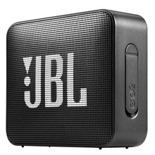 Load image into Gallery viewer, JBL GO2 - Waterproof Ultra Portable Bluetooth Speaker GO 2