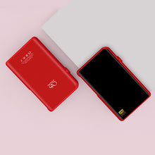 Load image into Gallery viewer, SHANLING M2X Dual Bluetooth Portable Hi-Res Music Player