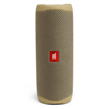 Load image into Gallery viewer, JBL FLIP 5 Waterproof Portable Bluetooth Speaker (New Model)