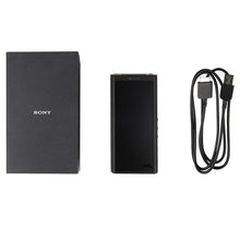 Load image into Gallery viewer, SONY NW-ZX300A Hi-Res Walkman 16GB Digital Audio Music Player - Same Specs as NWZX300 MP3 / MP4
