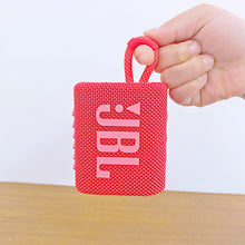 Load image into Gallery viewer, Go3 Portable Waterproof Wireless Speaker with Bluetooth and Dustproof