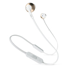 Load image into Gallery viewer, JBL TUNE 205BT - In-Ear Wireless Bluetooth Headphone with Remote