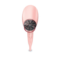 Load image into Gallery viewer, Philips BHC115 SpaShine 1600-Watt Diffuser Hair Dryer