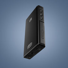 Load image into Gallery viewer, SHANLING M2X Dual Bluetooth Portable Hi-Res Music Player