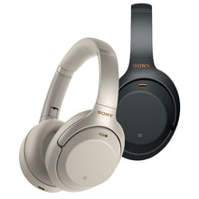 Load image into Gallery viewer, SONY WH-1000XM3 Wireless Noise canceling Headphones with Mic - WH1000XM3