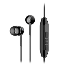 Load image into Gallery viewer, Sennheiser CX 150BT Bluetooth 5.0 Wireless Headphone - 10-Hour Battery Life and Fast Charging CX150BT