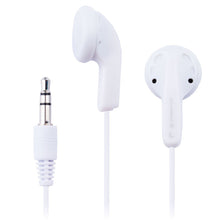 Load image into Gallery viewer, Sennheiser Mx 400 ii 3.5mm Connector Earbud Full Bass In-Ear Headphone Dynamic Sound Mx400