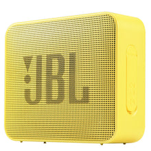 Load image into Gallery viewer, JBL GO2 - Waterproof Ultra Portable Bluetooth Speaker GO 2